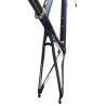 Road bike frameset GT carbon Pro size L