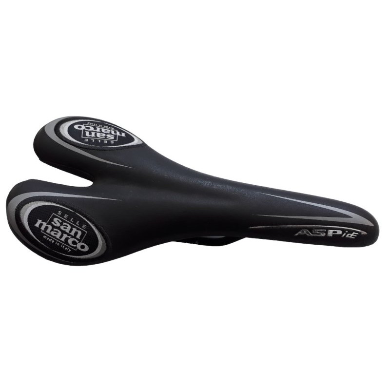 San Marco Aspide saddle San Marco Aspide saddle