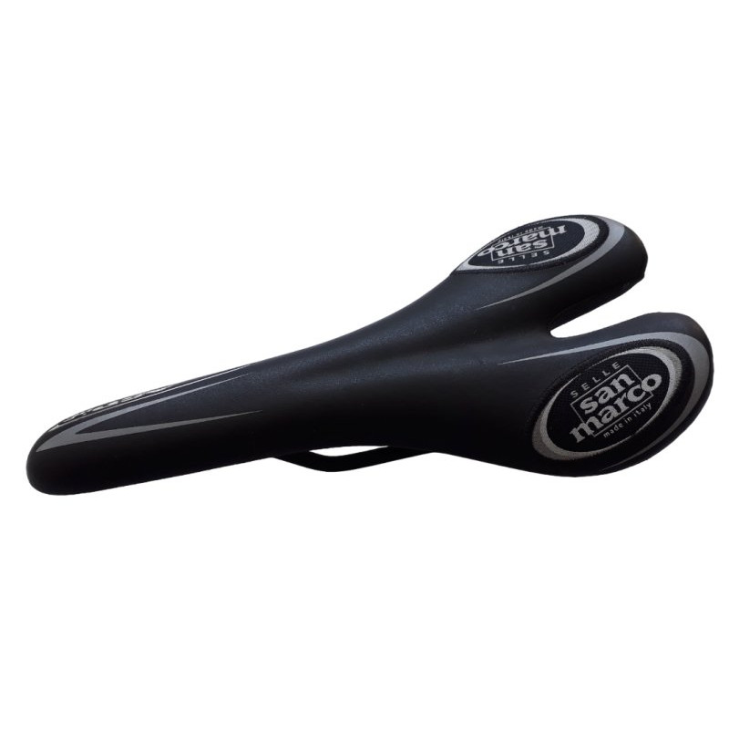 ム*ス様 SELLA SAN MARCO×MASH aspide saddle ム*ス様 SELLA SAN MARCO×MASH aspide saddle Narrow Bike