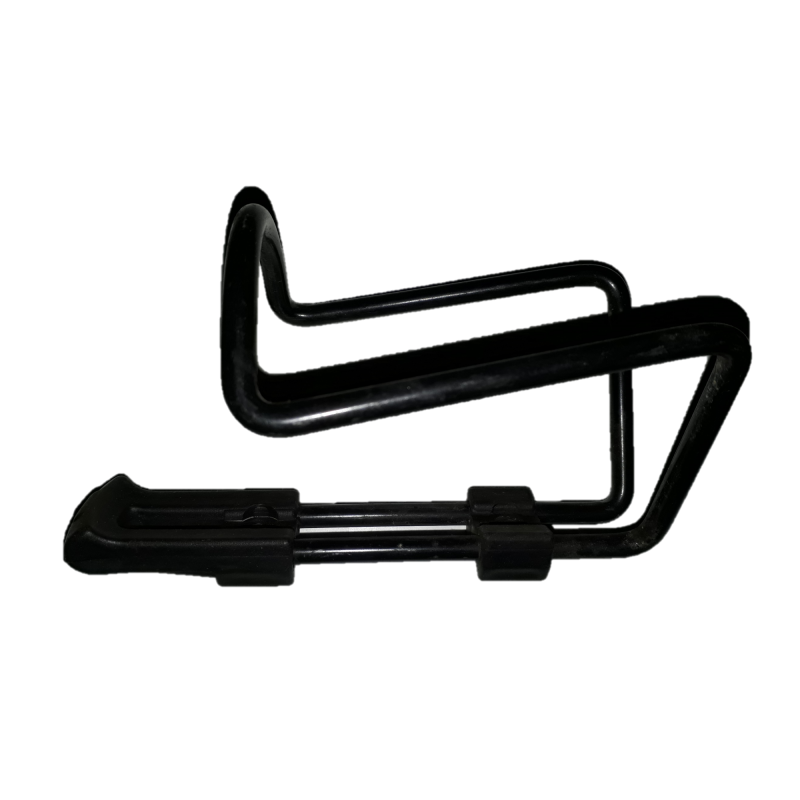 Bike bottle holder aluminium