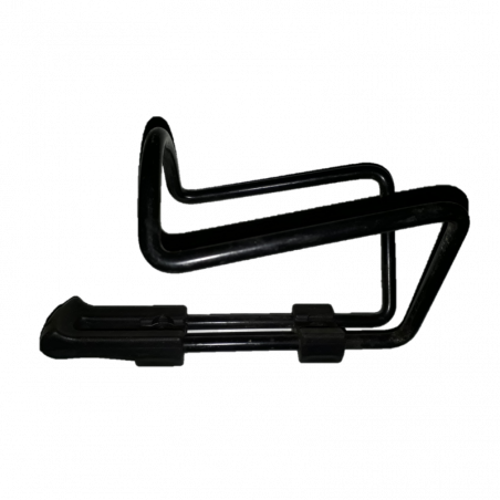 Bike bottle holder aluminium