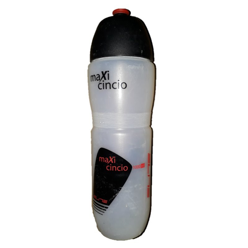 Elite Maxi Cinco water bottle 1000ml