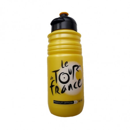 Elite Tour de France bidon cycliste