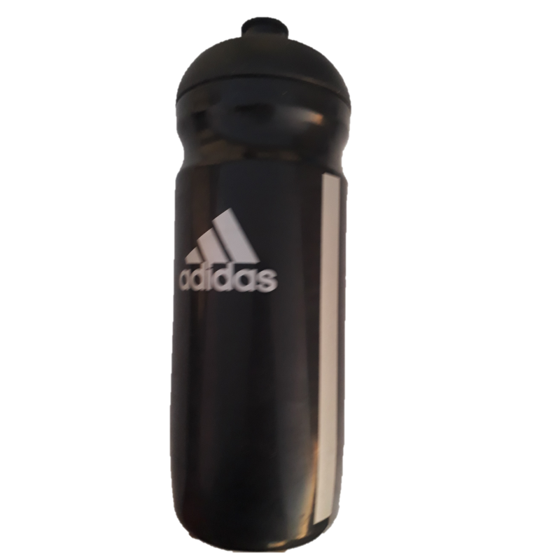 Adidas water bottle 500 ml