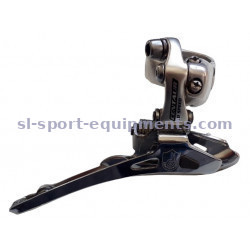 Dérailleur avant velo route Campagnolo Centaur 10v