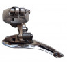 Campagnolo Centaur 10s front derailleur for road bike