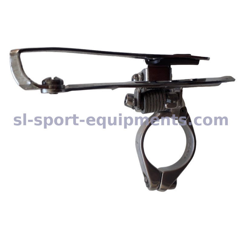 Pour Mercedes W123 S123/W116 Porte Poignée Intérieur Chrome Gauche + avant Droit Pour Mercedes W123 S123/W116 Porte Poignée Intérieur Chrome Gauche + avant Droit