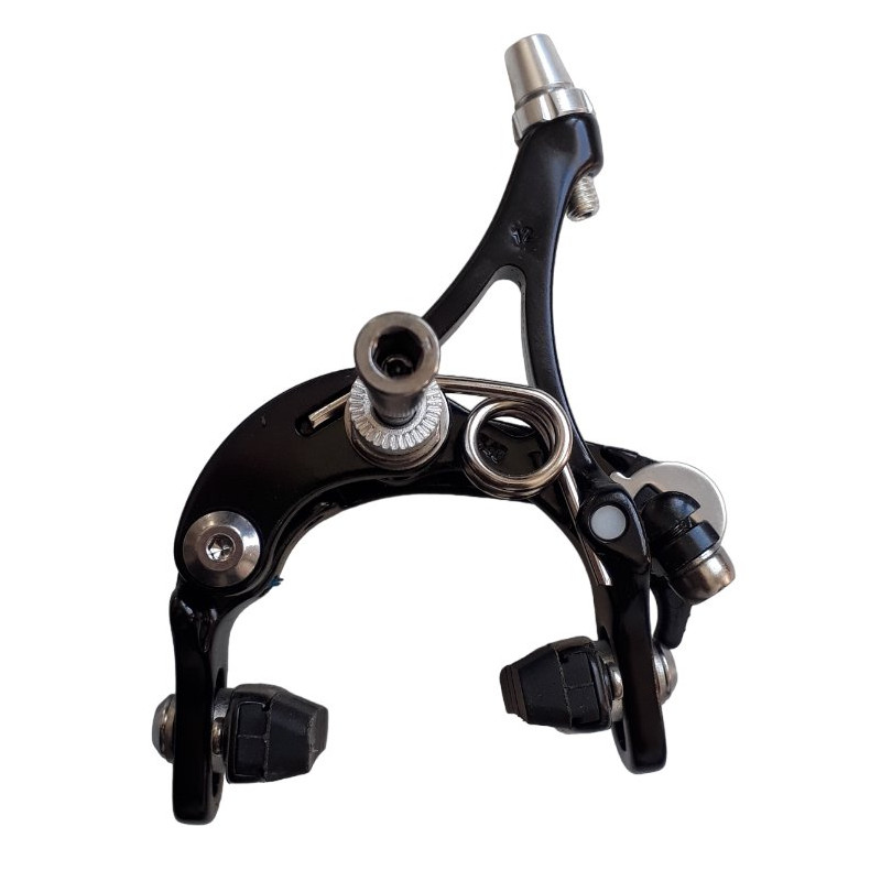 inline brakes road bike