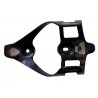 TA black bottle cage used