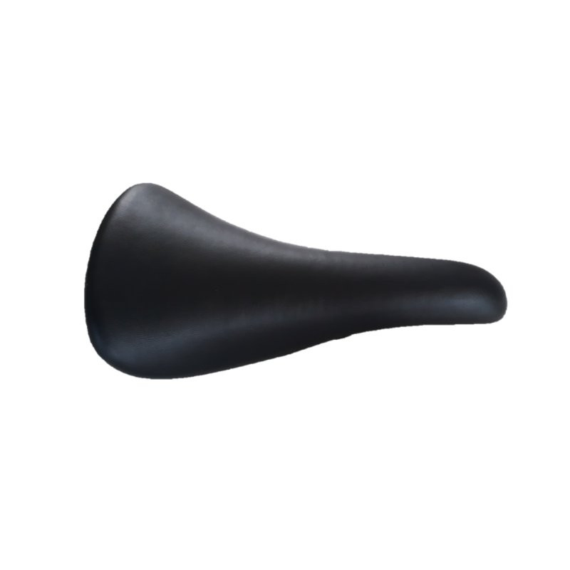 Fixie bike saddle Cionlli black Fixie bike saddle Cionlli black