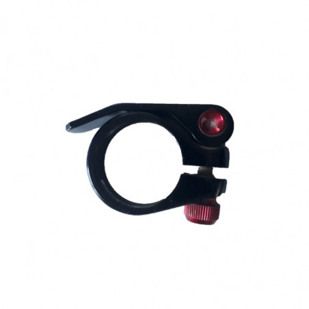 Seatpost collar 34.9 mm