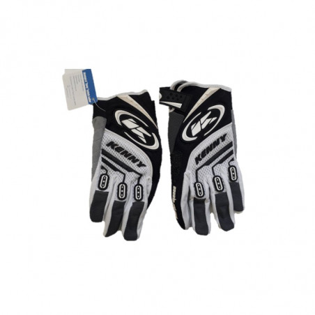 Kenny Clarino moto cross gloves taille 7