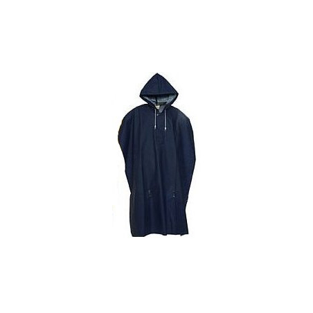 Rain poncho Anuy Cleveland for adult