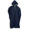 Rain poncho Anuy Cleveland for adult