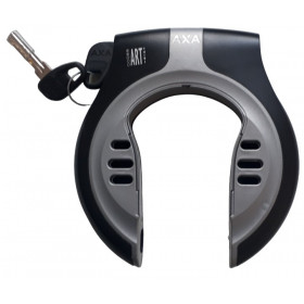 Axa Victory frame lock for city bike