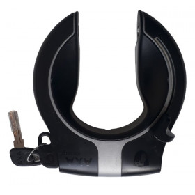 Axa Victory frame lock for bicycle