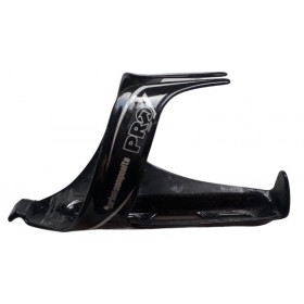 Pro carbon composite bottle cage used