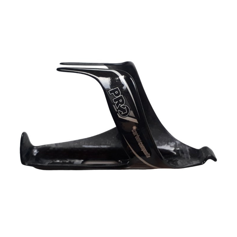 Pro carbon composite bottle cage