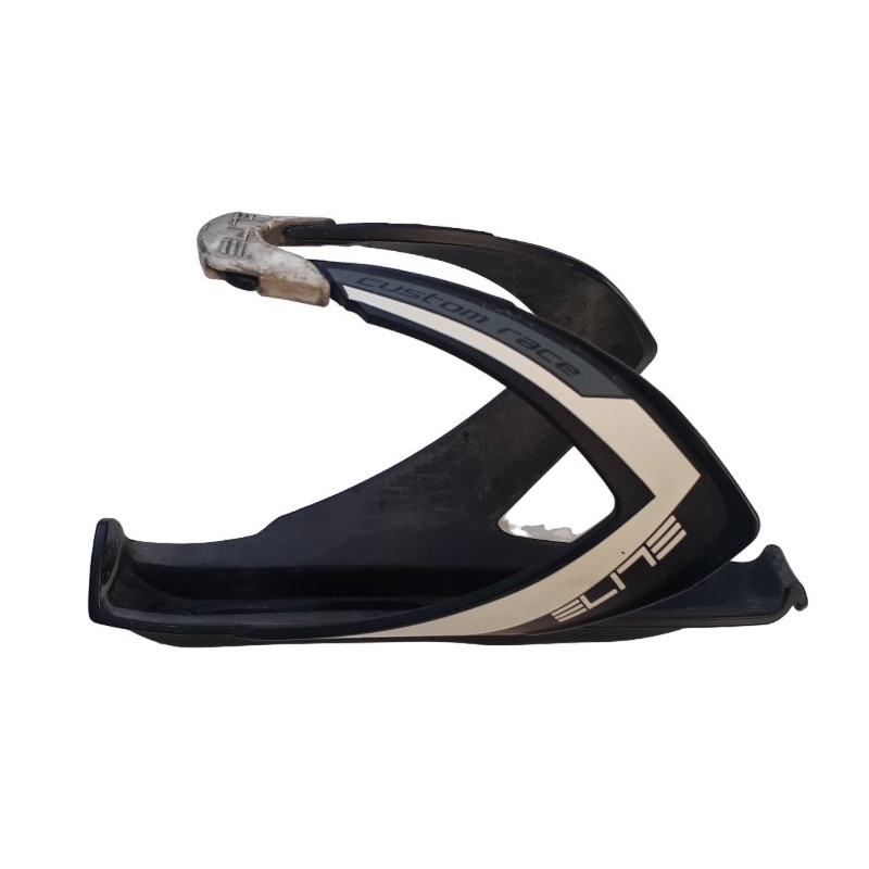 Elite Custom Race bottle cage