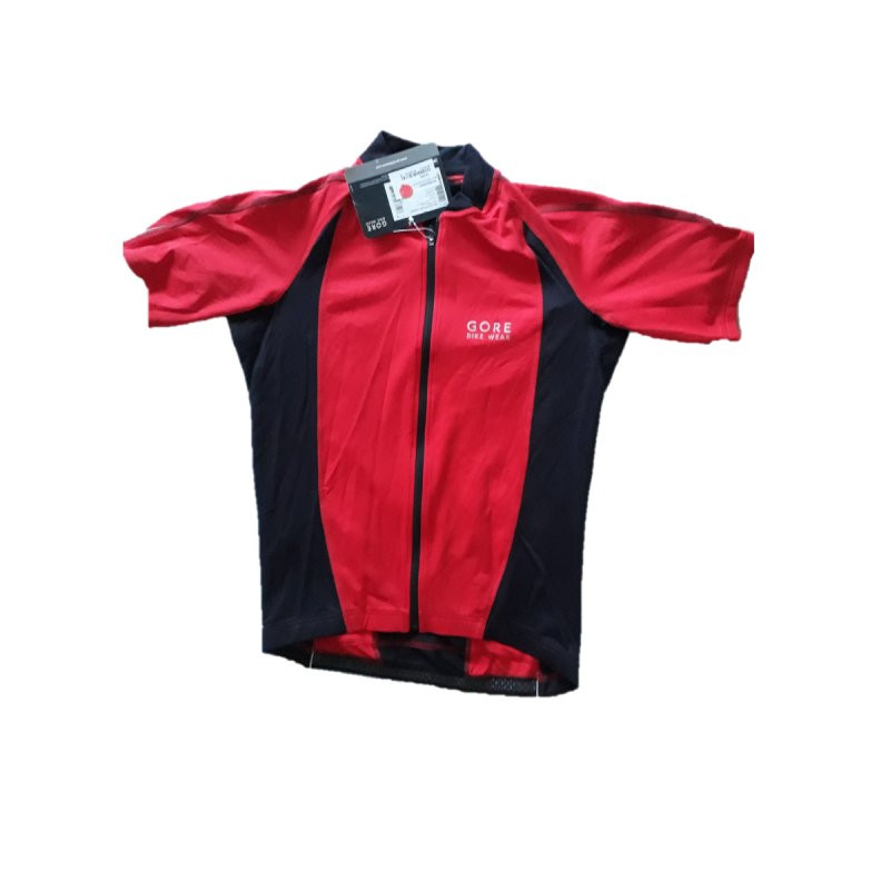 Maillot cycliste Gore MMC Power 2 taille S