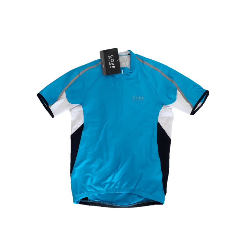 Maillot velo Gore Phantom Jersey taille S
