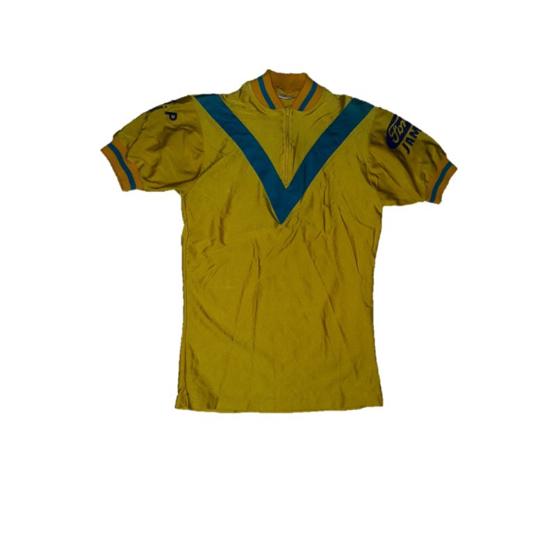 Au tour de France jersey size 3