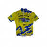 Maillot cyclisme VTT champion des pays de la loire taille 3