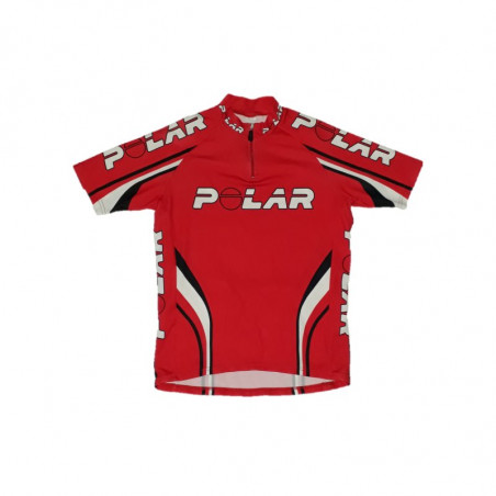 Polar maillot cycliste Nalini