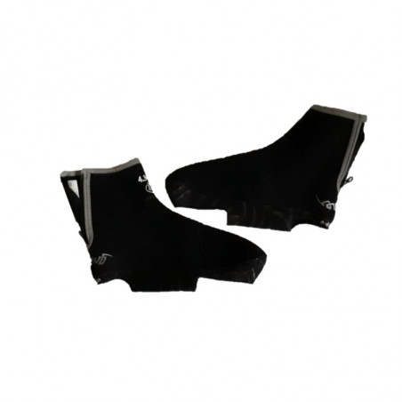 Sur chaussures velo B'twin 44 / 47 4.3 mm