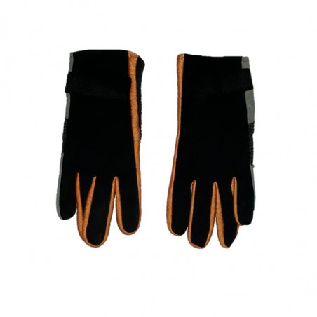 Gants vélo taille XL