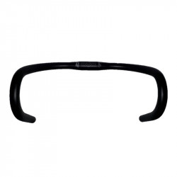 Guidon De Route Cervélo En Alliage/aluminium, 42 Cm, Neuf (emballage Ouvert)
