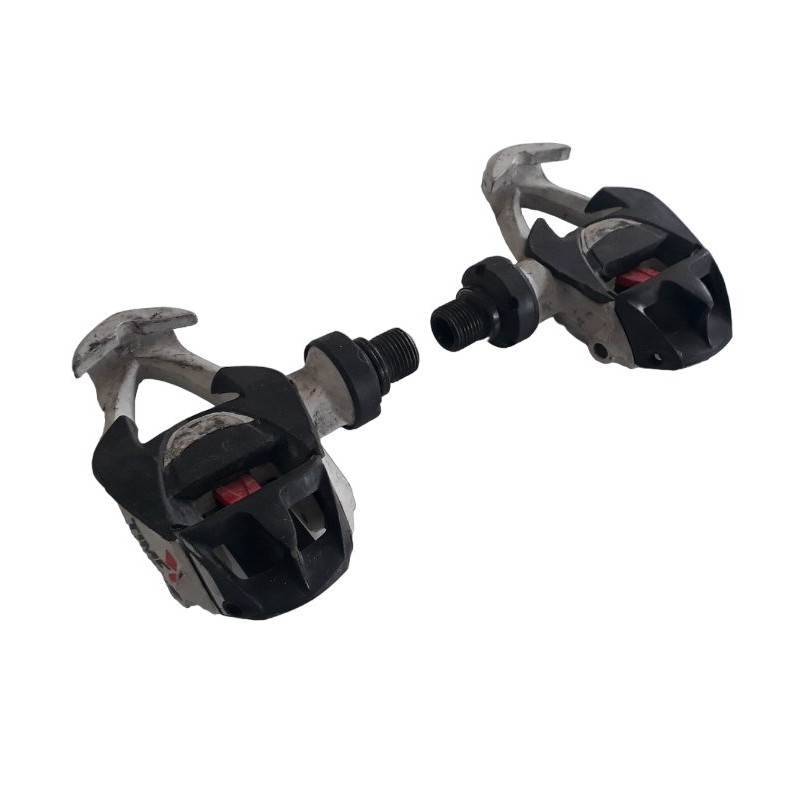 Time Iclic racer pedals for road bike