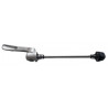 Quick release Shimano Deore XT for MTB