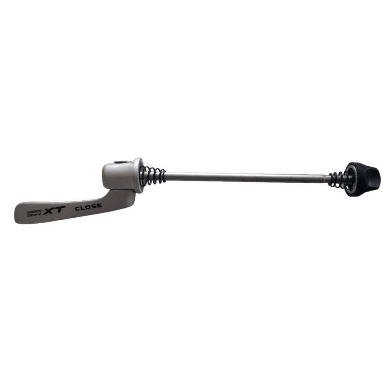 Quick release Shimano Deore XT for mtb