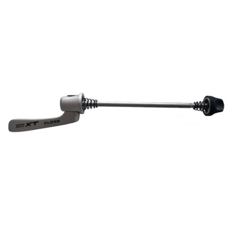 Quick release Shimano Deore XT for mtb