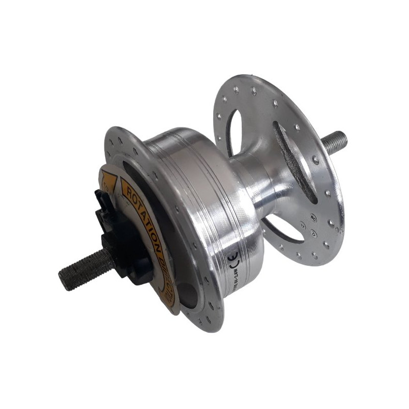 Dynamo front hub Shimano Nexus HB-NX22 36 holes