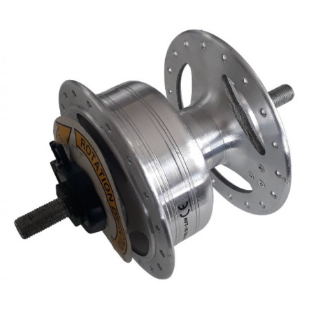 Dynamo front hub Shimano Nexus HB-NX22 36 holes