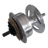 Dynamo front hub Shimano Nexus HB-NX22 36 holes
