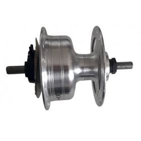 Dynamo front hub Shimano Nexus HB-NX22 36 holes pour vélo trekking
