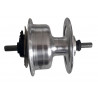 Dynamo front hub Shimano Nexus HB-NX22 36 holes for city bicycle