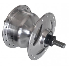 Dynamo front hub Shimano Nexus HB-NX22 36 holes pour vélo de ville