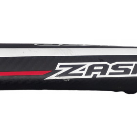 Cadre VTT freeride carbone GT Zaskar Elite 100 taille L déstocké