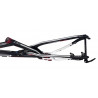 Carbon freeride MTB frame GT Zaskar Elite 100 size L 29 inches