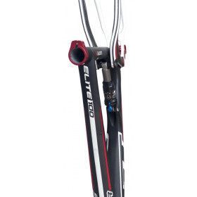 Cadre VTT freeride carbone GT Zaskar Elite 100