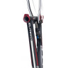 Cadre VTT freeride carbone GT Zaskar Elite 100