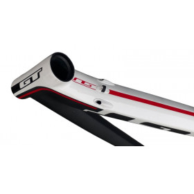 Cadre VTT freeride carbone GT Zaskar Elite 100 taille L pas cher