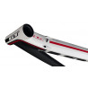 Cadre VTT freeride carbone GT Zaskar Elite 100 taille L pas cher