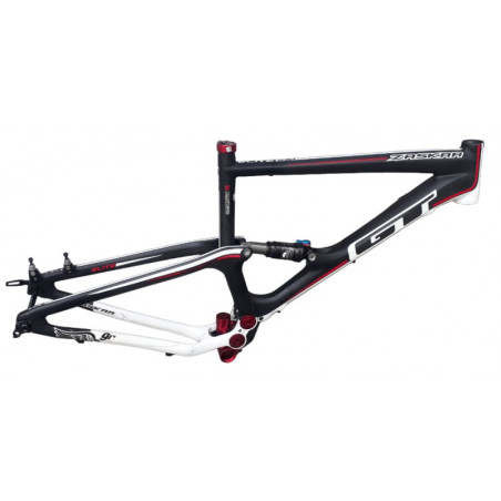 Cadre VTT freeride carbone GT Zaskar Elite