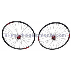 Roues VTT Alexrims XD-LITE 29 pour vtt