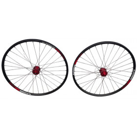 Alexrims XD-LITE 29 wheels for MTB 29 inches